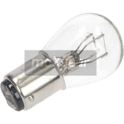 Abbildung von Quality Parts Glühlampe P25 BA15D 12V 21 5W (STOP) KPL 10 Stück 0179183000