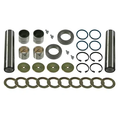 Abbildung von FEBI BILSTEIN 24658 Reparatursatz, Achsschenkelbolzen