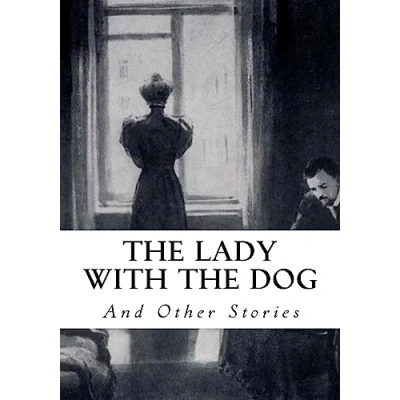 Abbildung von The Lady With Dog: And Other Stories