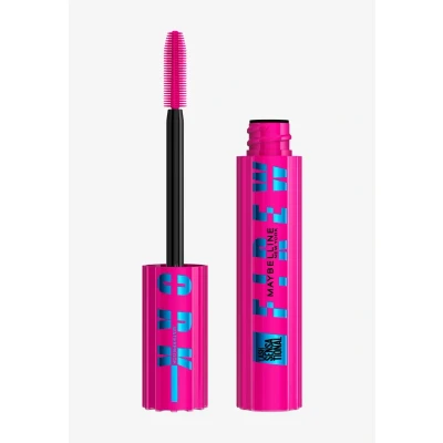 Abbildung von Maybelline New York LASH Sensational Firework Waterproof Mascara, Damen, Größe: 10 ml, Noir