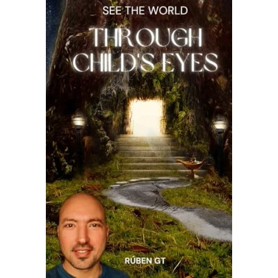 Abbildung von See the World Through Child&#039;s Eyes