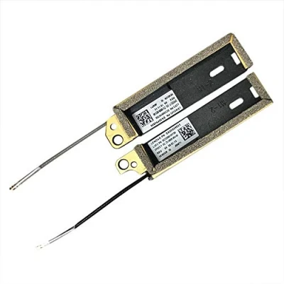 Abbildung von Zahara WLAN WiFi Antenne Eingebaute kable für Lenovo ThinkPad X1 Carbon 7th Gen 20QD 20QE 20R1 20R2 / 8th 20U9 20UA 5A30V25487 5A30V25488