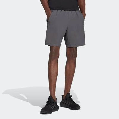 Abbildung von adidas Performance Shorts &quot;TRAIN ESSENTIALS WOVEN TRAINING&quot;, (1 tlg.)