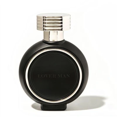 Abbildung von HFC Paris Eau de Parfum Black Collection Lover Man 75ml