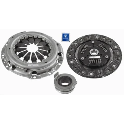Abbildung von SACHS 3000 837 601 Kupplungssatz 180 SUZUKI: Wagon R+ I Schrägheck