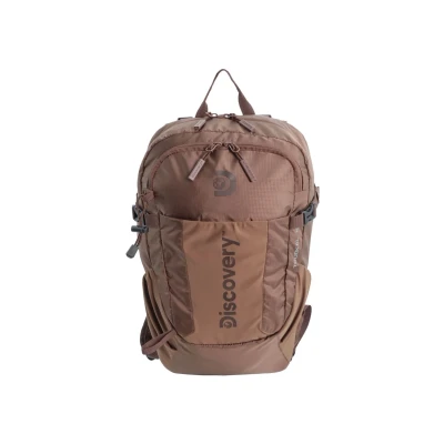 Abbildung von Discovery Tagesrucksack, Größe: One Size, Brown