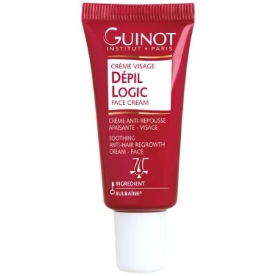 Abbildung von Guinot Creme Body Care Depilation Dépil Logic Face Cream