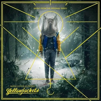 Abbildung von Yellowjackets Season 2 Official Soundtrack [Alternate Cover LP] [Amazon Exclusive Vinyl] [Vinyl