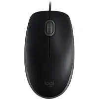 Abbildung von Logitech USB Maus Mäuse