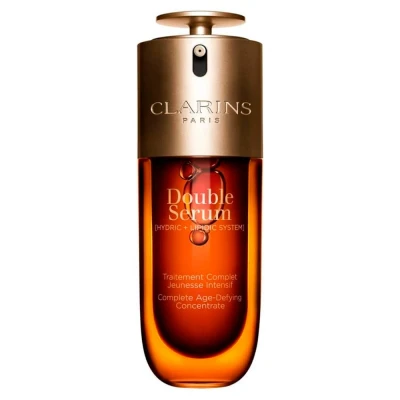 Abbildung von Clarins Double Serum N 50 ml