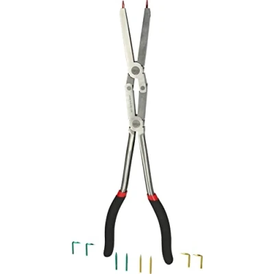 Abbildung von KS TOOLS 500.7035 Sicherungsringzange
