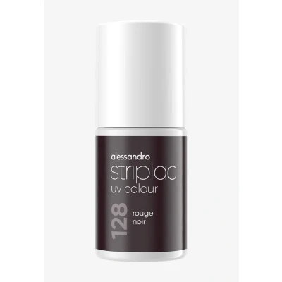 Abbildung von Alessandro Striplac UV Colour 6,5 ml Rouge Noir