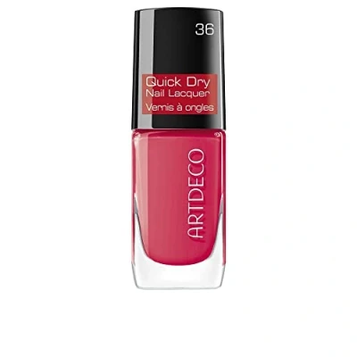 Abbildung von Artdeco Nagellack, 36 Rosa Passion, 10 ml (1er Pack)