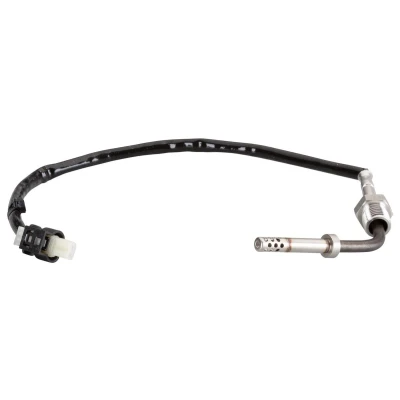 Abbildung von HELLA 6PT 010 376 131 Sensor, Abgastemperatur MERCEDES BENZ: E Klasse T modell, Vito Mixto, V