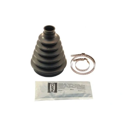 Abbildung von MAPCO 18761 Achsmanschette Vorderachse, radseitig Thermoplast OPEL: Corsa B Schrägheck, Agila A