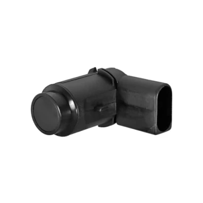 Abbildung von HELLA 6PX 358 270 811 Parksensoren hinten Ultraschallsensor VOLKSWAGEN: Passat B6 Variant, Limousine, SKODA: Octavia 2 Combi