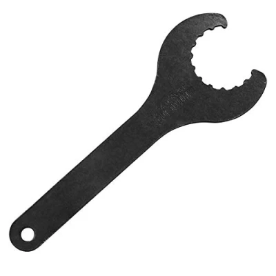 Abbildung von Innenlager Werkzeug Shimano XTR XT&#039;04 FC32 FC M960/M760/7800
