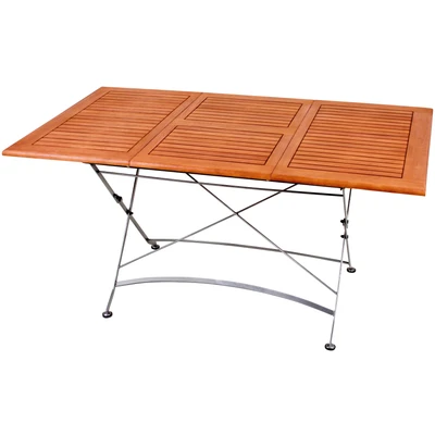 Abbildung von Garden Pleasure Gartentisch &quot;Wien&quot;