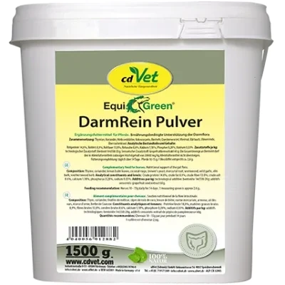Abbildung von DarmRein Pulver 1,5 kg