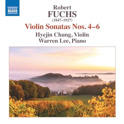Abbildung von Violin Sonatas Nos. 4 6