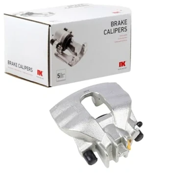 Abbildung von NK 214836 Bremssattel Gusseisen VOLVO: V70 2, I, S60 I
