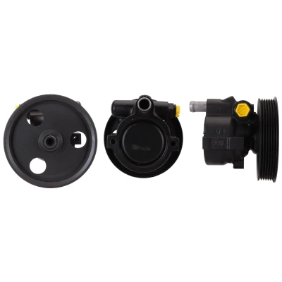 Abbildung von DRI 715520652 Hydraulikpumpe hydraulisch RENAULT: Kangoo I, Scénic 1, CLIO 2, DACIA: Sandero Logan I MCV, Duster SUV
