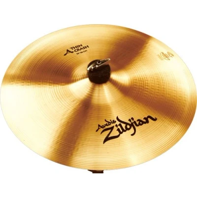 Abbildung von Zildjian A Series 14&quot; Fast Crash Cymbal