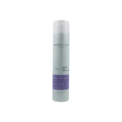 Abbildung von PROFILINE SWISS O PAR SOP Basic Kräuter Acid Conditioner 300ml
