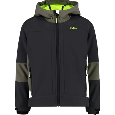 Abbildung von CMP Outdoorjacke Softshelljacke für Jungen