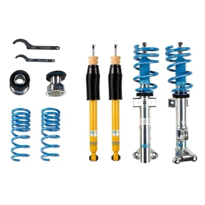 Abbildung von BILSTEIN B14 PSS 47 141179 Fahrwerkssatz, Federn/Dämpfer MERCEDES BENZ: C Klasse T modell