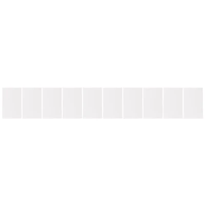 Abbildung von Q Connect 203 x 127 mm 80 Blatt Uni Scribble Pad