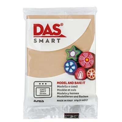 Abbildung von DAS Smart 3210 26, Sand, 2er Pack (2x 28,5g)