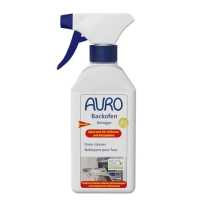 Abbildung von Auro Backofen Reiniger Nr. 660 0,5l