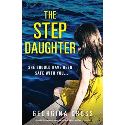 Abbildung von The Stepdaughter: An addictive suspense novel packed with twists and family secrets