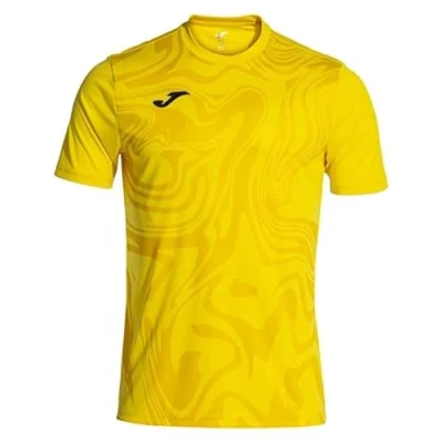 Abbildung von Joma Herren Lion Ii Unterhemd, gelb, XXL