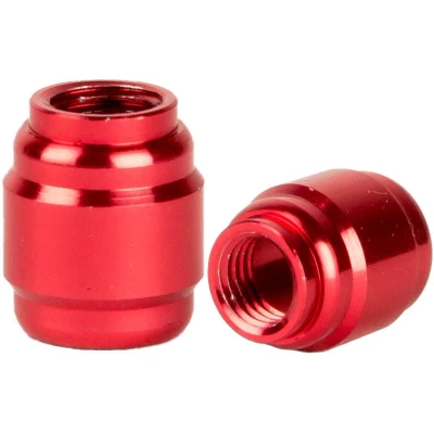 Abbildung von Klemmring Elvedes Für Avid/SRAM Hydraulikbremsschlauch (10x)