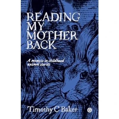 Abbildung von Reading My Mother Back: A Memoir in Childhood Animal Stories