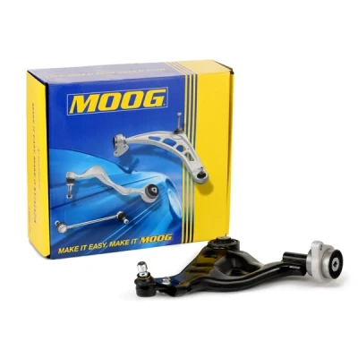 Abbildung von MOOG ME WP 14046 Querlenker unten, Vorderachse rechts MERCEDES BENZ: Viano, Vito Bus, Mixto