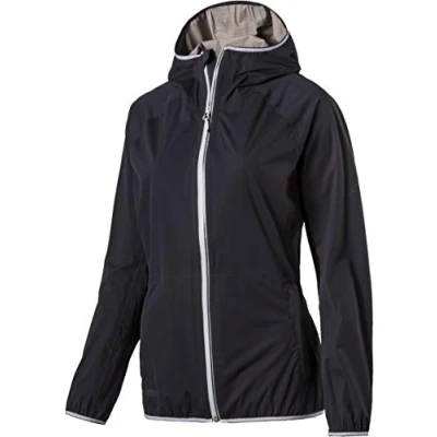 Abbildung von McKINLEY Damen Warenda II Funktionsjacke, Navy, 34