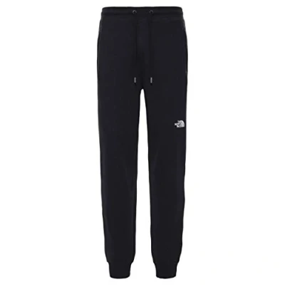 Abbildung von The North Face PANT Jogginghose, Herren, Größe: XXL, Black