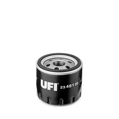 Abbildung von UFI 24.ONE.01 Kraftstofffilter Filtereinsatz 9,5 8 FIAT: Ducato III Kastenwagen, Pritsche / Fahrgestell, Punto Evo Schrägheck