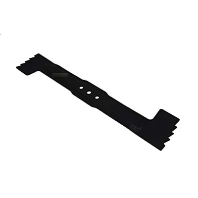 Abbildung von 43 cm Rasenmäher Messer Leaf Collector für Bosch ROTAK LI Ergoflex F016800369