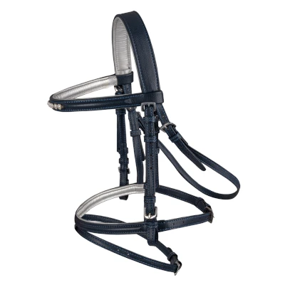 Abbildung von Waldhausen Lucky Heart Mini HoofdstelVerkauft von HypoStore