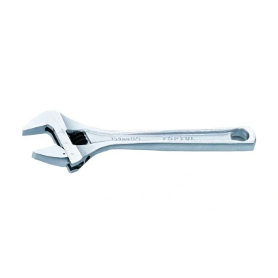 Abbildung von Rollgabelschlüssel TOPTUL 60 mm, Länge: 450mm