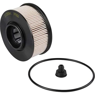 Abbildung von Herth+Buss J1330541 Kraftstofffilter