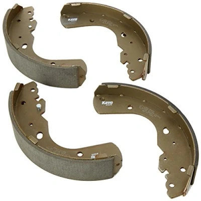 Abbildung von KAVO PARTS KBS 5404 Bremsbacken 294 57 FORD: Ranger Mk2, MAZDA: BT 50 Pickup, B Serie Pickup