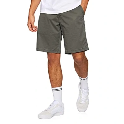 Abbildung von O&#039;Neill Mens Friday Night Chino Shorts Casual, Military Green, 30
