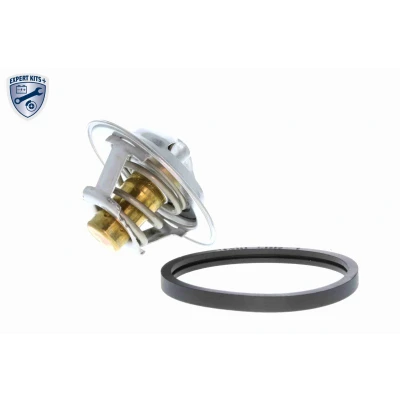 Abbildung von VEMO V22 99 0001 Kühlwasserthermostat 83 EXPERT KITS + mit Dichtung FIAT: Ducato II Pritsche/Fahrgestell, Bus, Kastenwagen