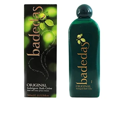 Abbildung von Badedas Bath Gelee Revitalising, 300 ml