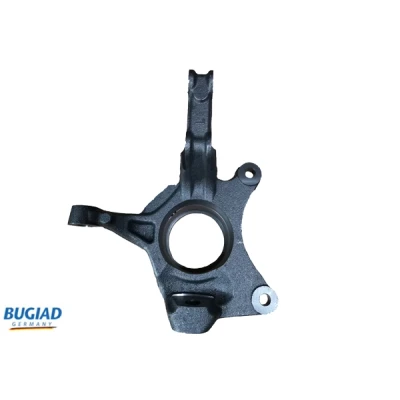 Abbildung von BUGIAD BSP25367 Achsschenkel Vorderachse links DACIA: Duster SUV